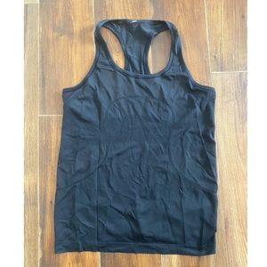 Lululemon Swiftly Tech Racerback Tank Top